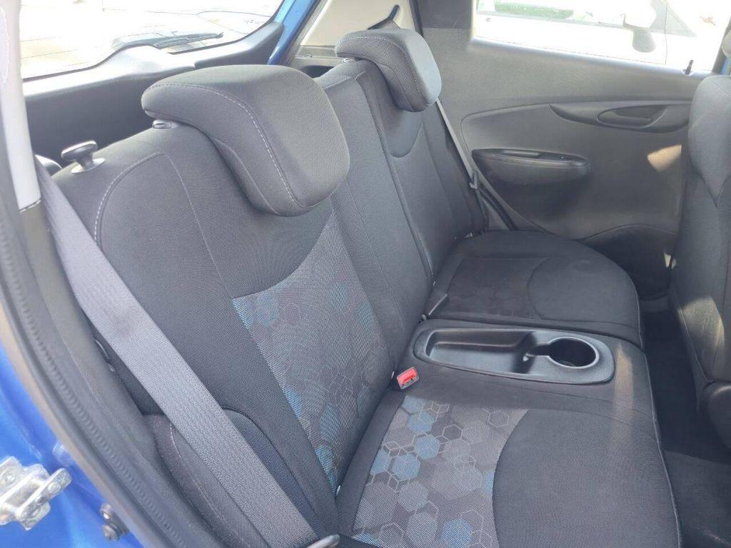 used 2017 Chevrolet Spark car, priced at $6,499