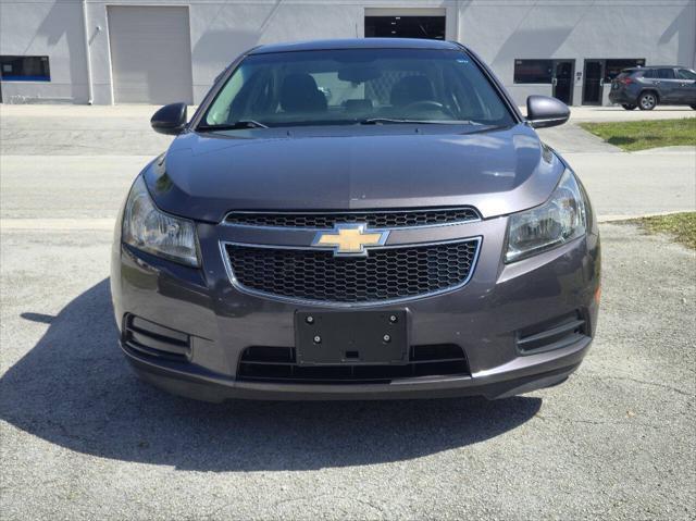 used 2011 Chevrolet Cruze car, priced at $6,499