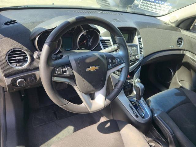 used 2011 Chevrolet Cruze car, priced at $6,499