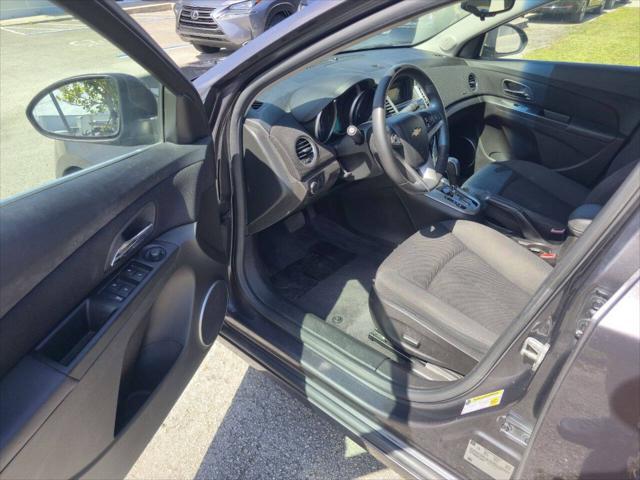 used 2011 Chevrolet Cruze car, priced at $6,499