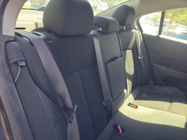 used 2011 Chevrolet Cruze car, priced at $6,499