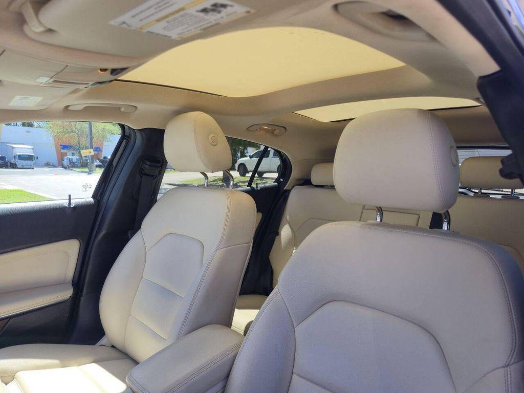 used 2018 Mercedes-Benz GLA 250 car, priced at $13,999