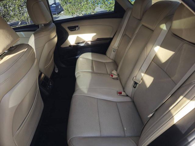 used 2016 Toyota Avalon car, priced at $15,999
