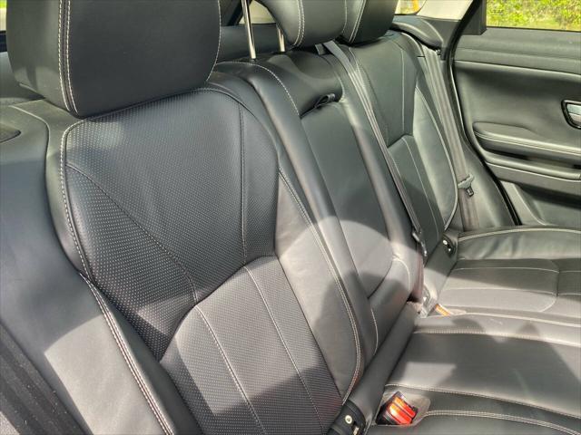 used 2016 Land Rover Range Rover Evoque car, priced at $14,999
