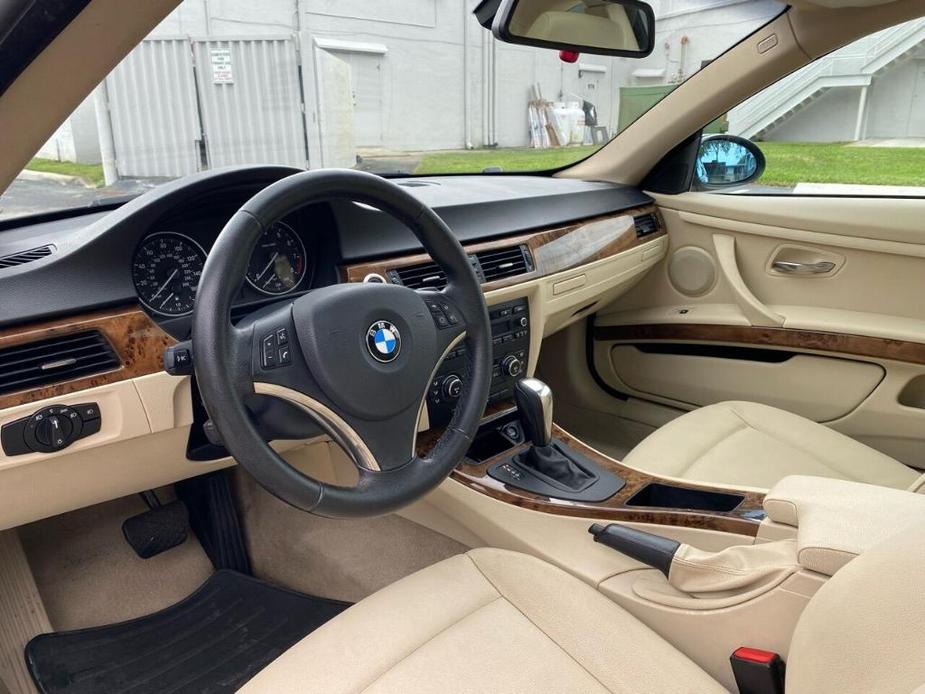 used 2008 BMW 328 car, priced at $7,999