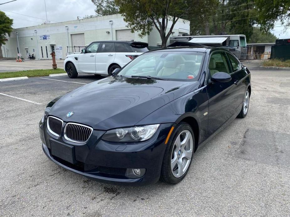 used 2008 BMW 328 car, priced at $8,899
