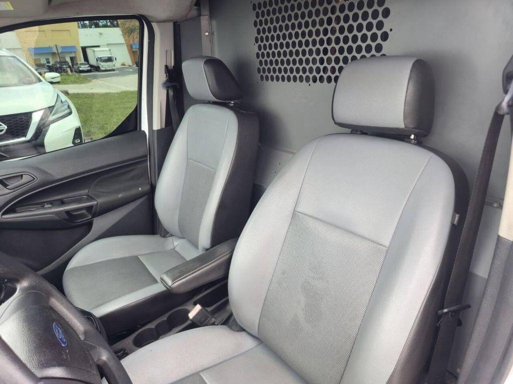 used 2014 Ford Transit Connect car, priced at $8,999