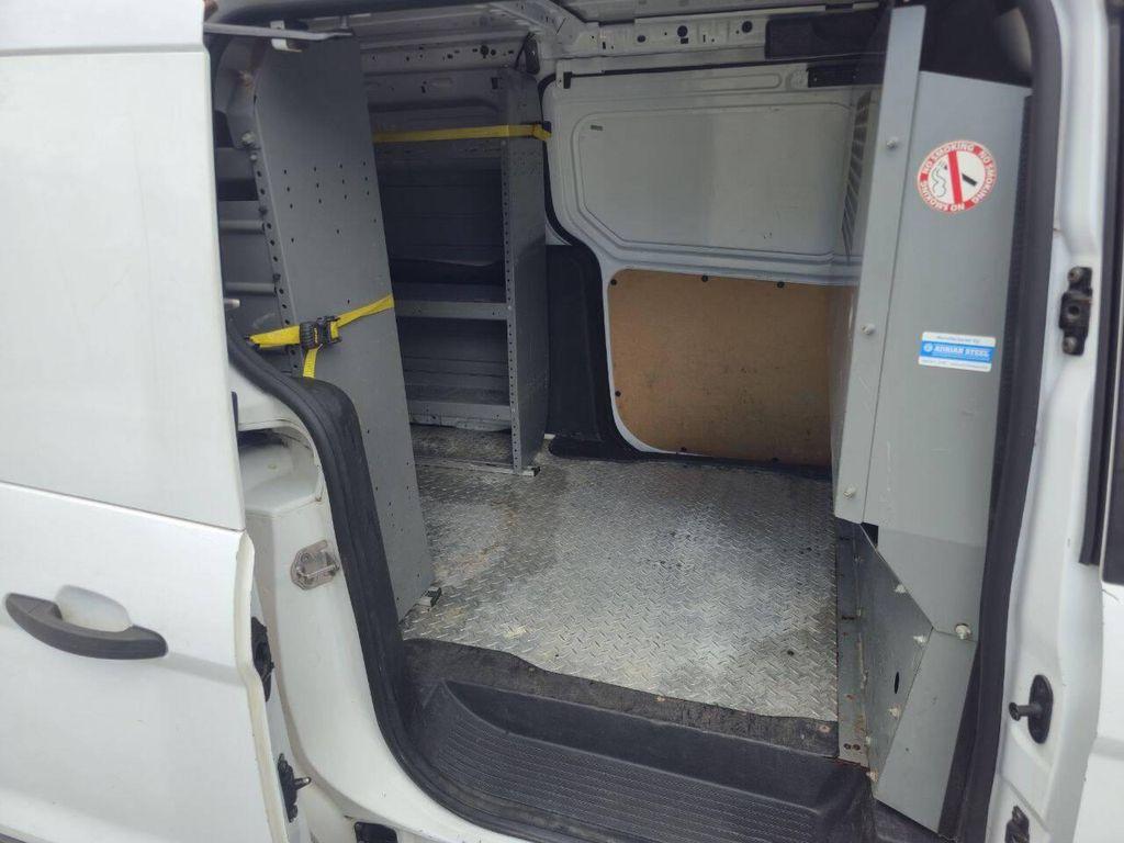 used 2014 Ford Transit Connect car, priced at $8,999