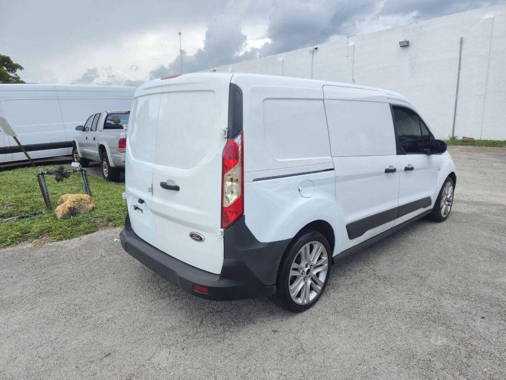 used 2014 Ford Transit Connect car, priced at $8,999