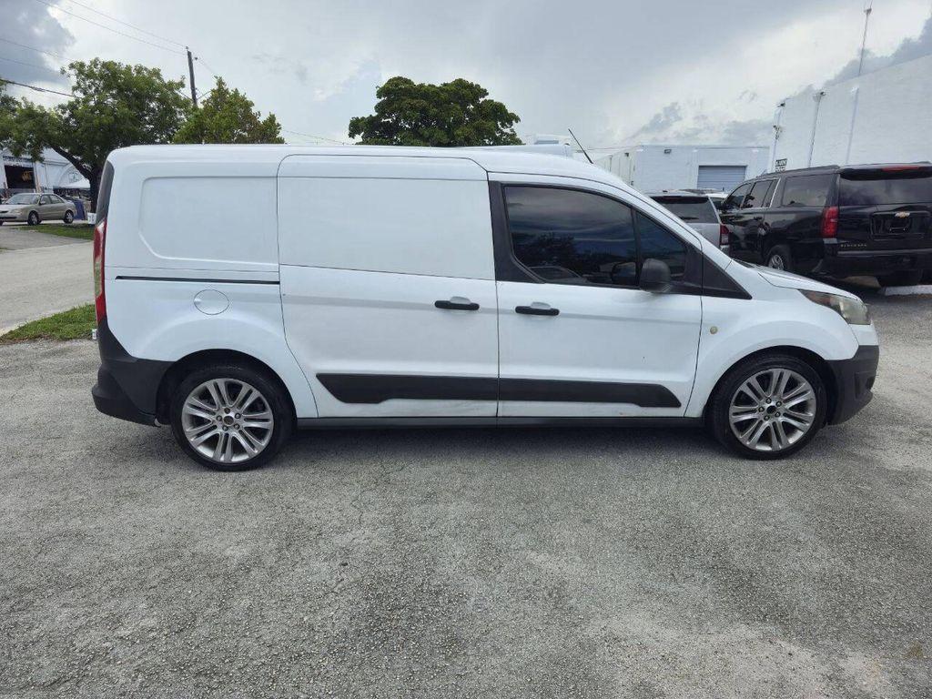 used 2014 Ford Transit Connect car, priced at $8,999