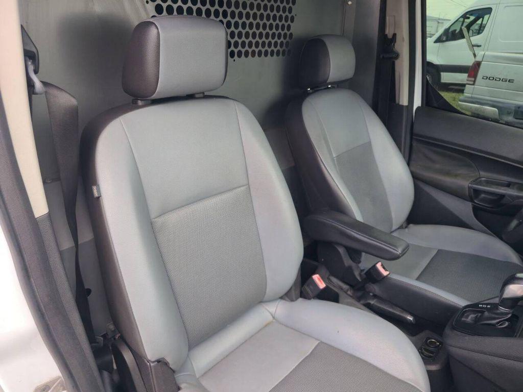 used 2014 Ford Transit Connect car, priced at $8,999