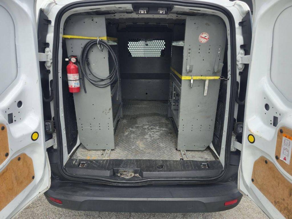 used 2014 Ford Transit Connect car, priced at $8,999