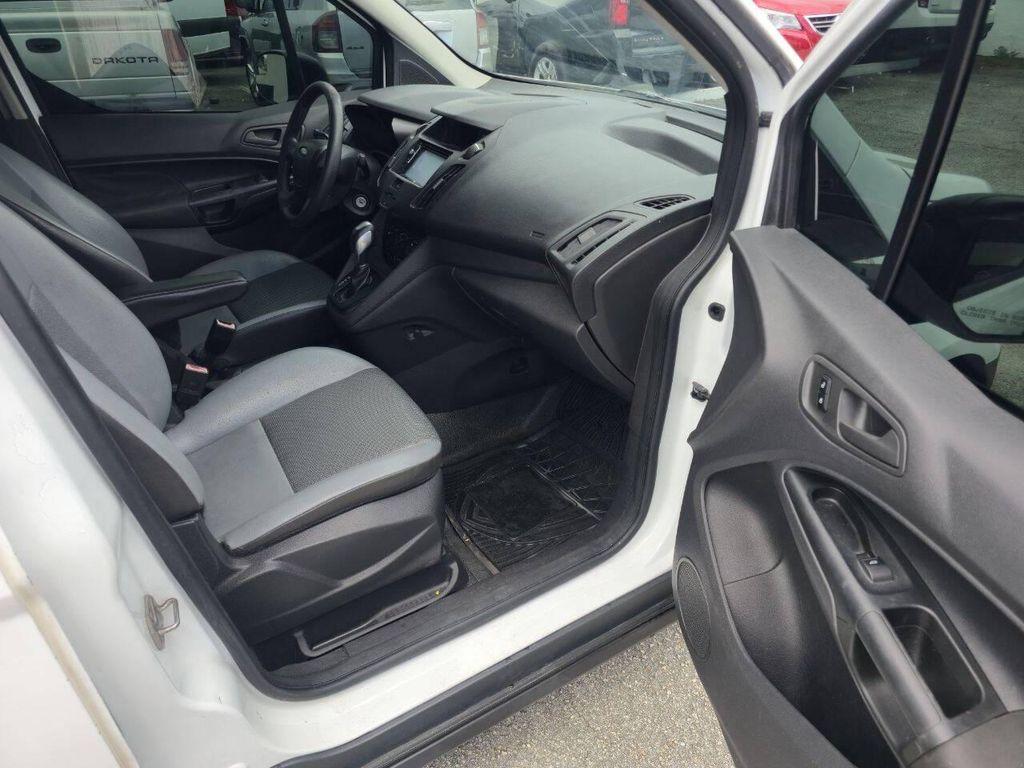 used 2014 Ford Transit Connect car, priced at $8,999