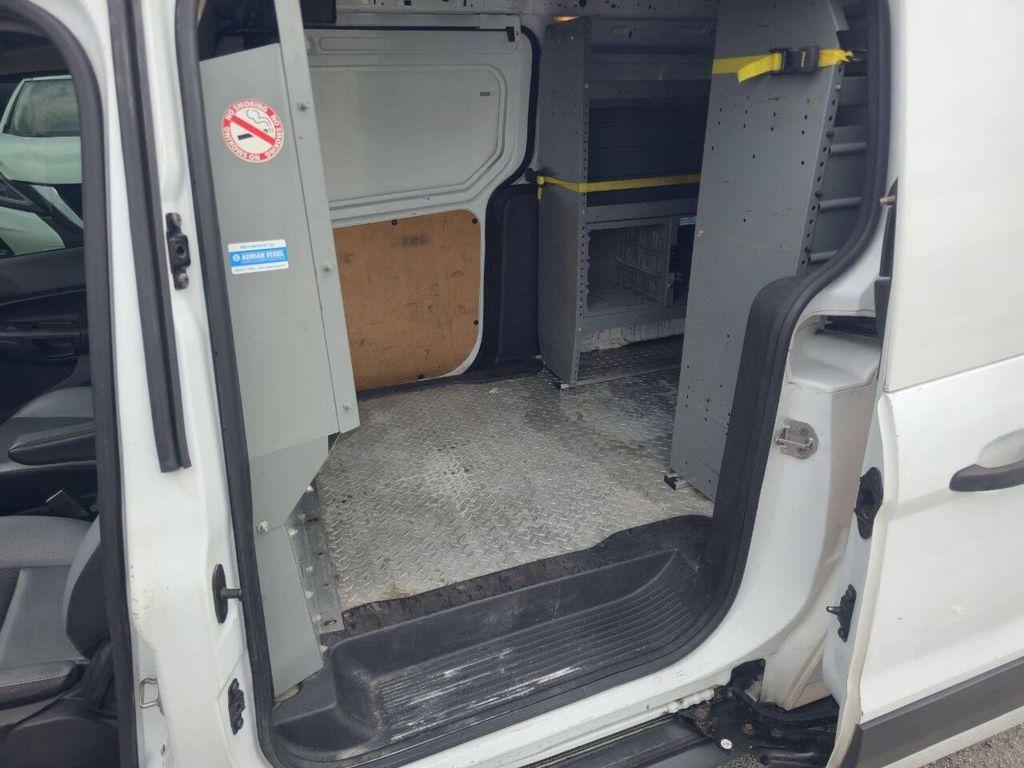 used 2014 Ford Transit Connect car, priced at $8,999