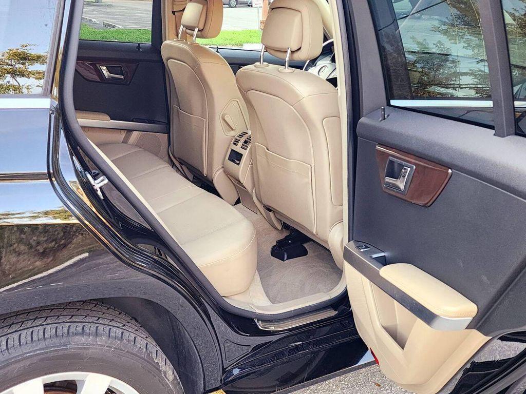used 2010 Mercedes-Benz GLK-Class car, priced at $5,999