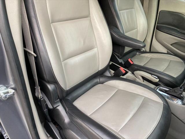 used 2013 Buick Encore car, priced at $8,999