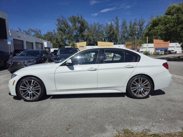 used 2016 BMW 328 car, priced at $13,999