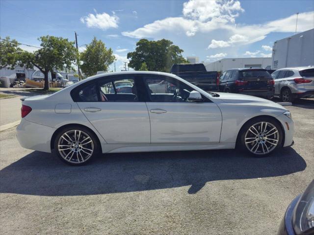 used 2016 BMW 328 car, priced at $13,999