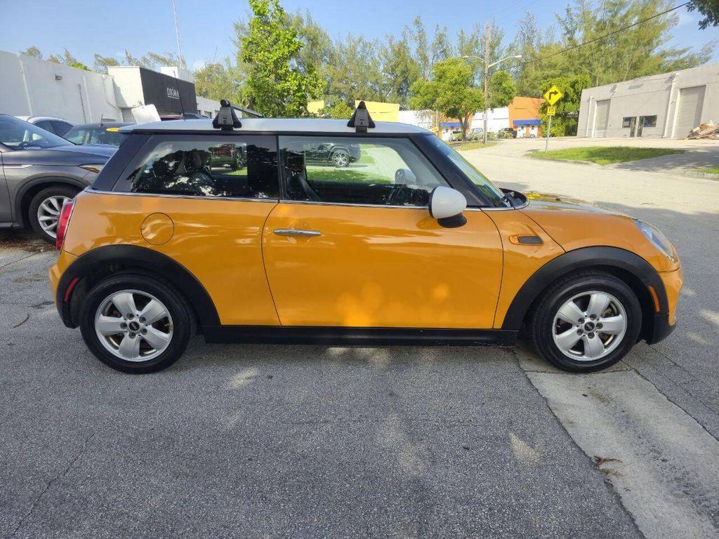 used 2015 MINI Hardtop car, priced at $6,499