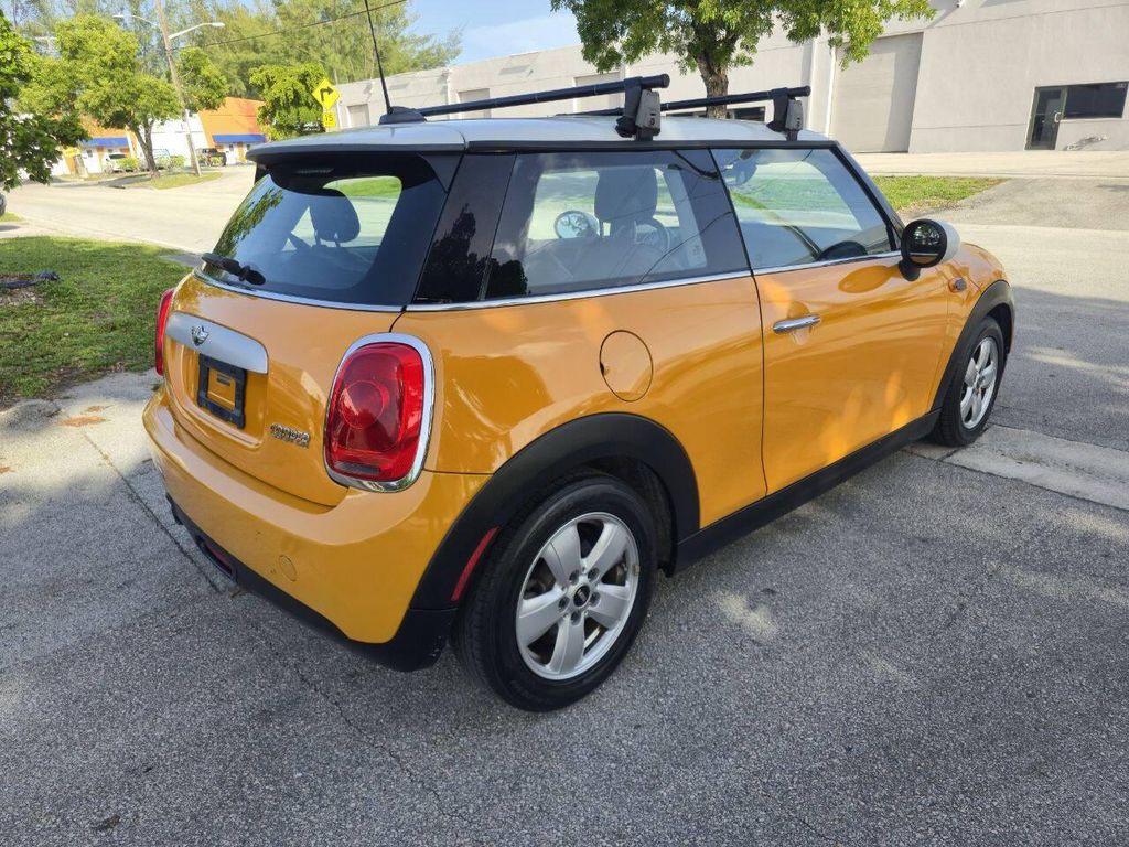 used 2015 MINI Hardtop car, priced at $6,499