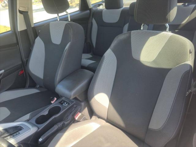used 2012 Ford Focus car, priced at $4,999