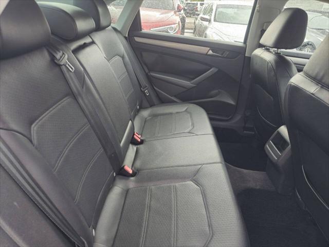 used 2014 Volkswagen Passat car, priced at $5,499