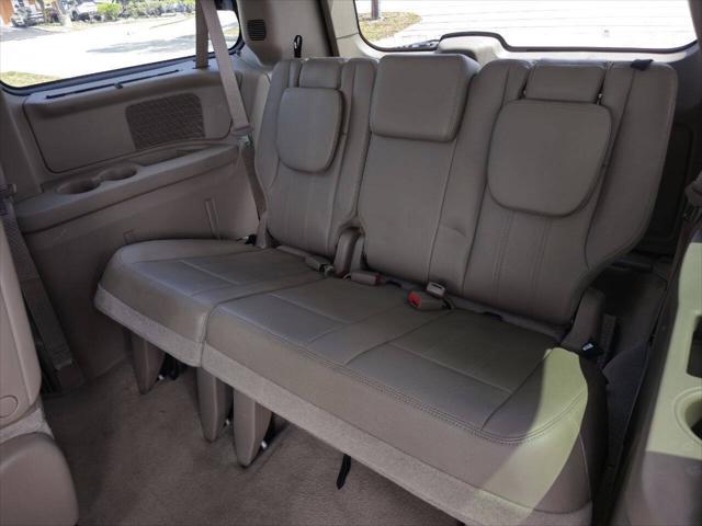 used 2014 Chrysler Town & Country car, priced at $10,999