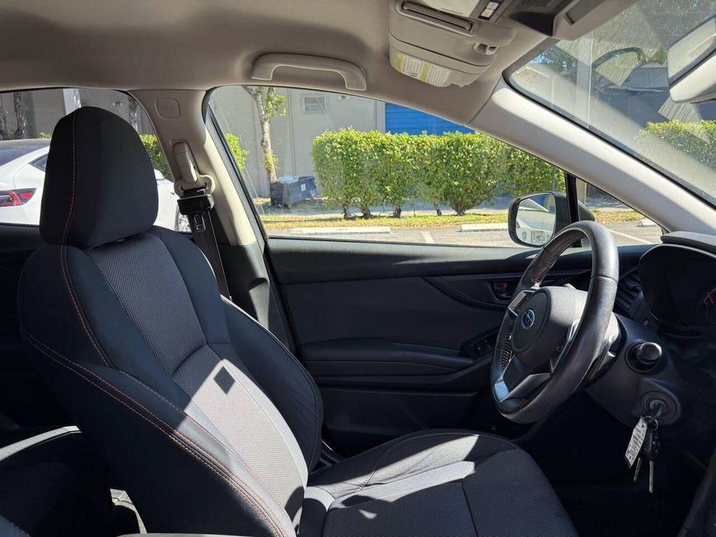 used 2018 Subaru Crosstrek car, priced at $11,899