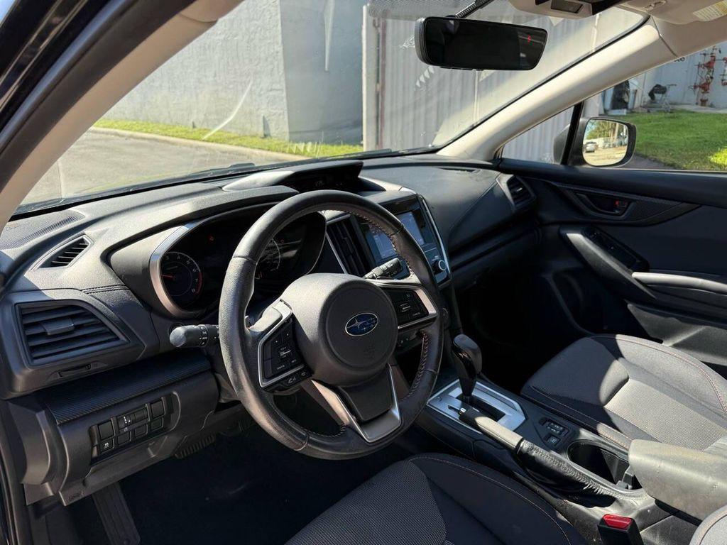 used 2018 Subaru Crosstrek car, priced at $11,899