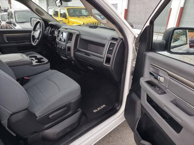 used 2013 Ram 1500 car, priced at $11,999