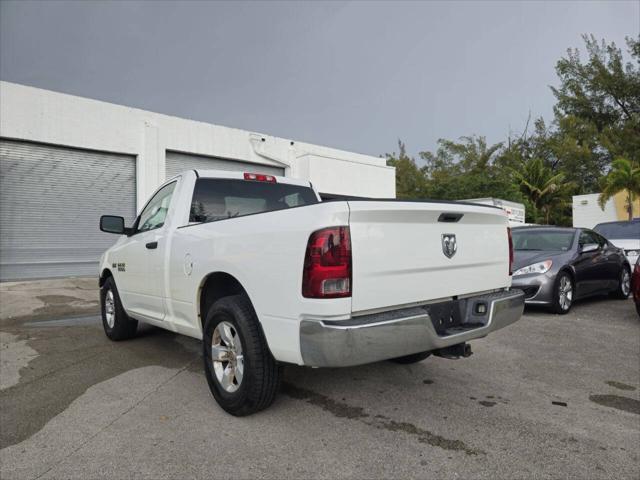 used 2013 Ram 1500 car, priced at $11,999