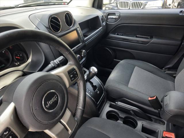 used 2012 Jeep Compass car, priced at $6,499