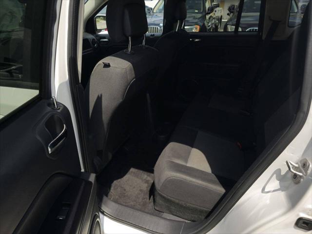 used 2012 Jeep Compass car, priced at $6,499