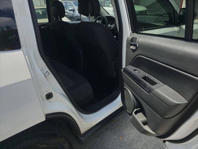 used 2012 Jeep Compass car, priced at $6,499
