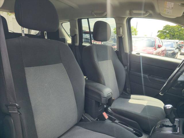 used 2012 Jeep Compass car, priced at $6,499