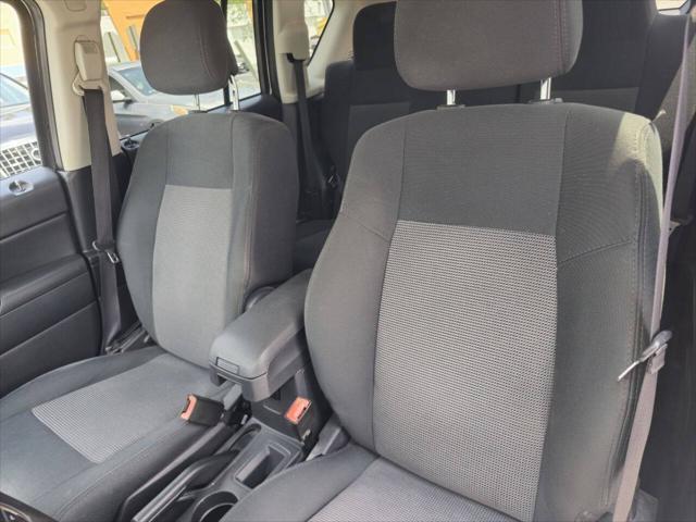 used 2012 Jeep Compass car, priced at $6,499