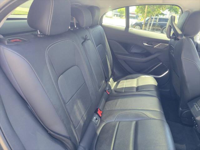 used 2019 Jaguar I-PACE car, priced at $19,999