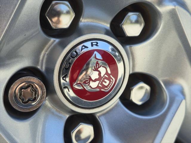 used 2019 Jaguar I-PACE car, priced at $19,999