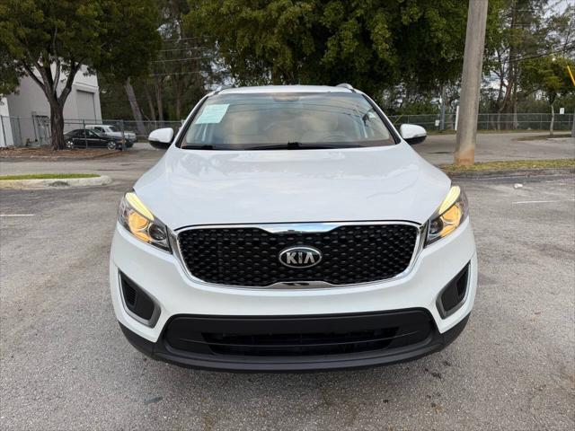 used 2016 Kia Sorento car, priced at $10,999