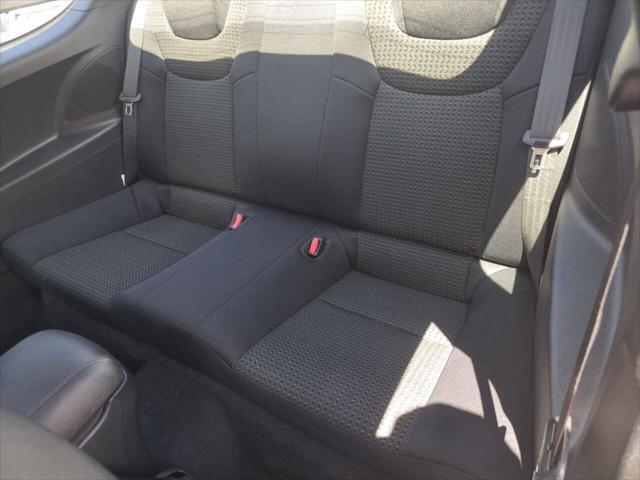 used 2011 Hyundai Genesis Coupe car, priced at $12,999