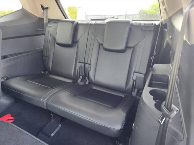 used 2018 Volkswagen Atlas car, priced at $14,999
