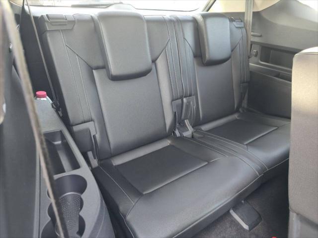used 2018 Volkswagen Atlas car, priced at $14,999