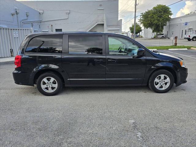 used 2012 Dodge Grand Caravan car, priced at $5,999