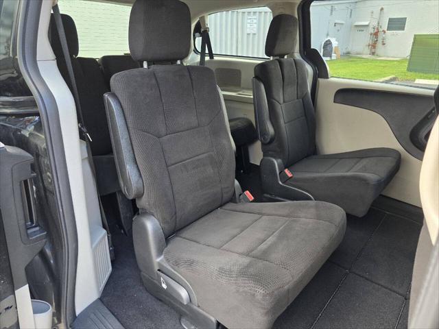 used 2012 Dodge Grand Caravan car, priced at $5,999