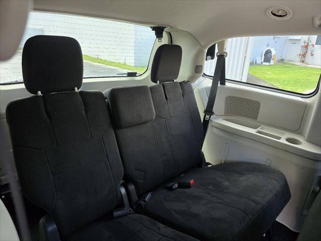 used 2012 Dodge Grand Caravan car, priced at $5,999