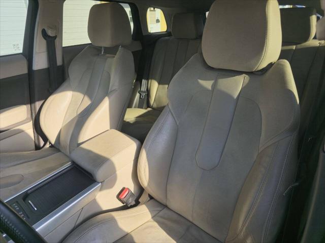 used 2015 Land Rover Range Rover Evoque car, priced at $10,999