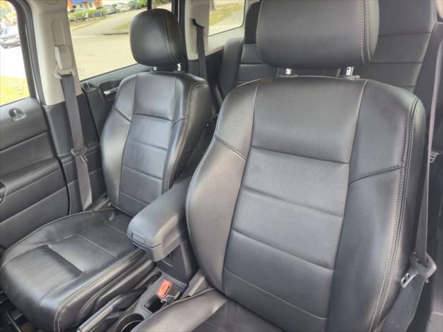 used 2013 Jeep Patriot car, priced at $4,999