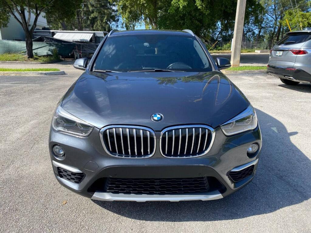 used 2016 BMW X1 car, priced at $13,999