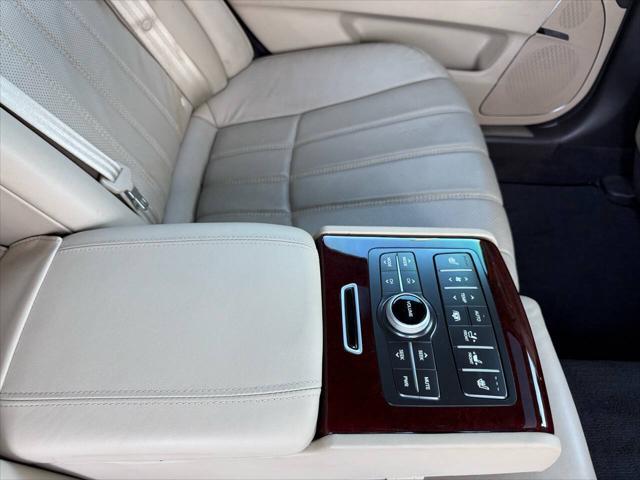 used 2013 Hyundai Equus car, priced at $12,999