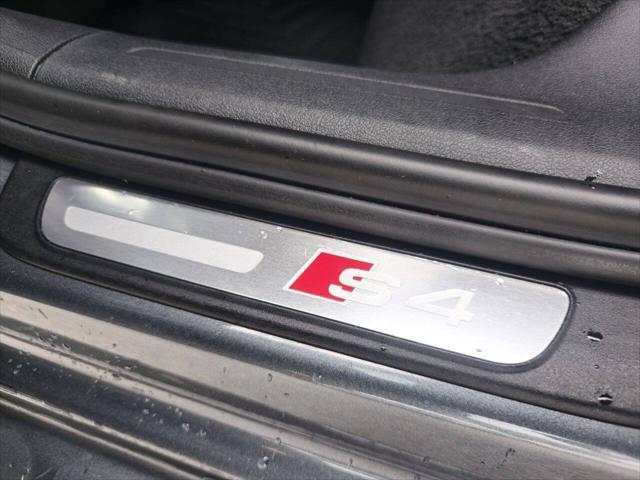 used 2012 Audi S4 car, priced at $14,999